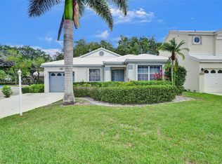 9601 NW 8th Cir, Plantation, FL 33324