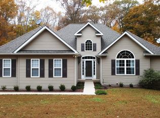 10365 Tayloes Neck Rd, Nanjemoy, MD 20662