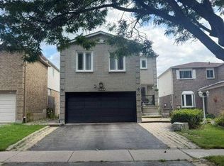 2009 Shay Dr, Pickering, ON L1X1Y1