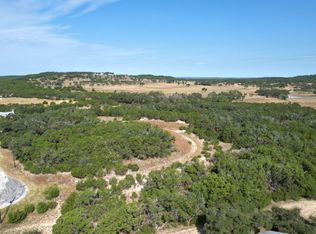 729 Vista Springs Dr, Spring Branch, TX 78070