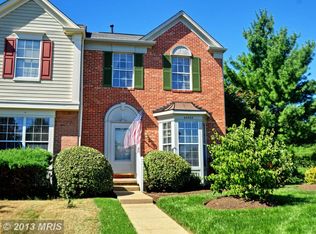 43322 Railstop Ter, Ashburn, VA 20147