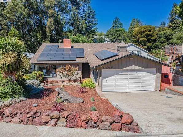 3949 Norton Ave, Oakland, CA 94602