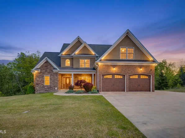 5079 Rose Gardens Cir, Kingsport, TN 37660