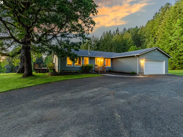 90133 Sheffler Rd, Elmira, OR 97437