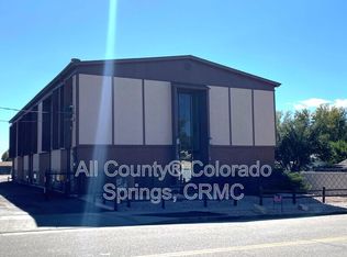 3611 E San Miguel St APT 203, Colorado Springs, CO 80909