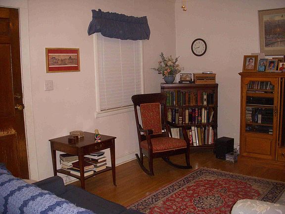 Living Room - East side