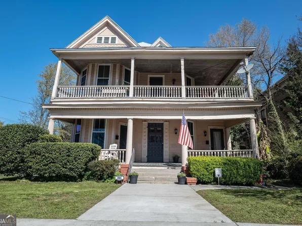 885 College St, Macon, GA 31201