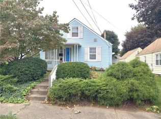 1225 Homewood Ave SW, Canton, OH 44710