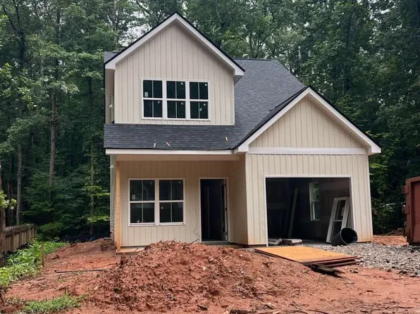 2380 Fleetwood Dr, Cumming, GA 30041