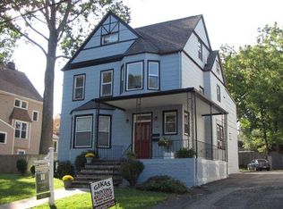 110 N Fullerton Ave #1, Montclair, NJ 07042
