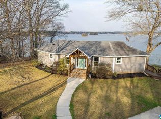 900 Sunset Rd, Pell City, AL 35128