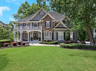 1950 Woods River Ln, Duluth, GA 30097