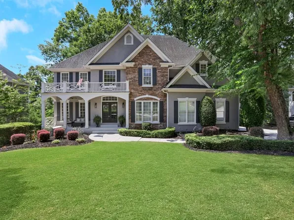 1950 Woods River Ln, Duluth, GA 30097