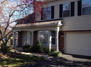114 Bent Creek Ct #4, Palatine, IL 60067
