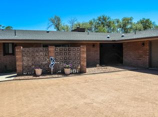 21 Walking Diamond Dr, Prescott, AZ 86301