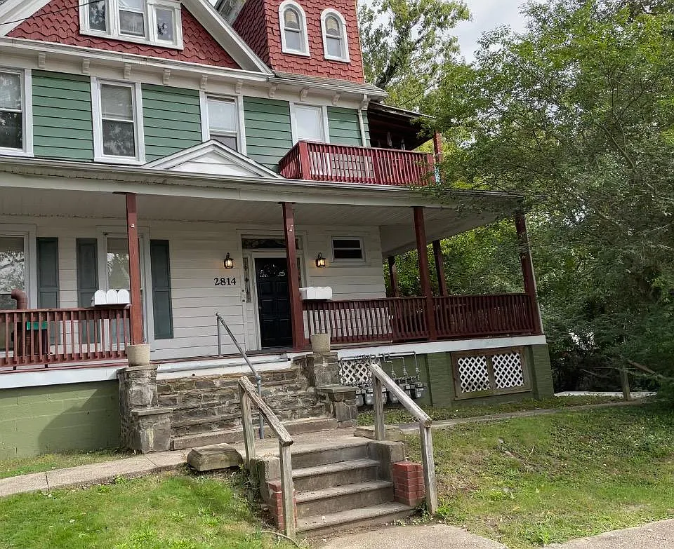 1 bed, 450 sqft, $850 — Photo 1