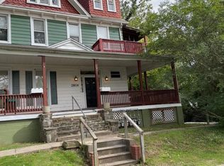 2814 Ailsa Ave #4, Baltimore, MD 21214