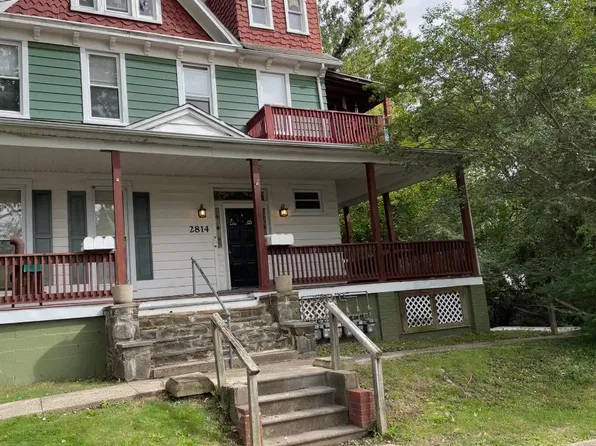 2814 Ailsa Ave #4, Baltimore, MD 21214