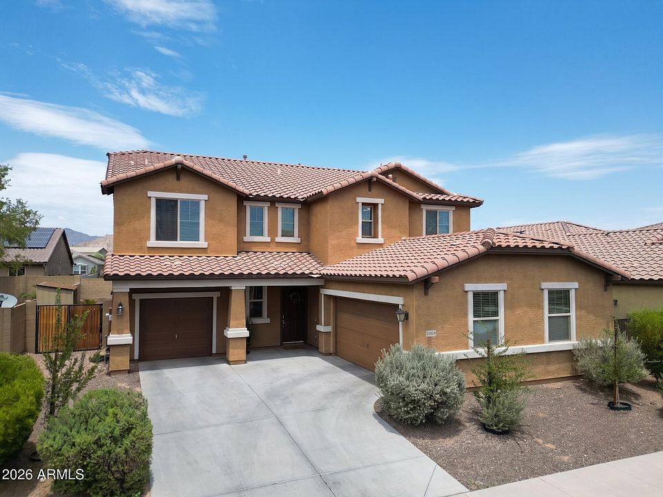 1st image of 21424 W TERRI LEE Drive