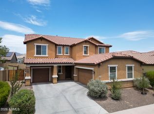 21424 W Terri Lee Dr, Buckeye, AZ 85396