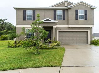 7237 Somerset Pond Dr, Ruskin, FL 33573