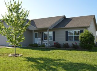 1343 Huron Way, Bowling Green, KY 42101