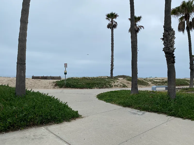 Live Your Beach Dream- 1st floor- 3 bedroom — Photo 2