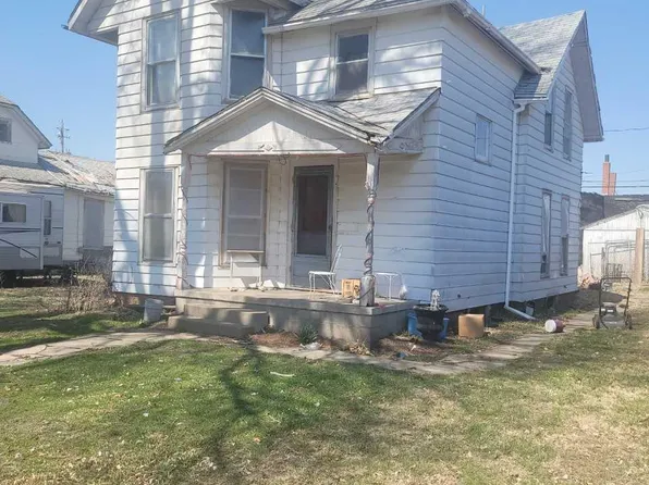 803 5th Ave, Shenandoah, IA 51601