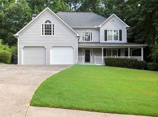 5738 Fairwood Dr NW, Acworth, GA 30101