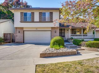 6061 Foothill Glen Ct, San Jose, CA