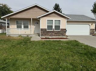 1200 E 5 N, Mountain Home, ID 83647