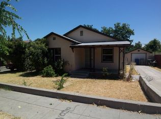 165 S Maple Ave, Fresno, CA 93702