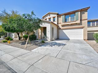 6458 W Diana Ave, Glendale, AZ 85302