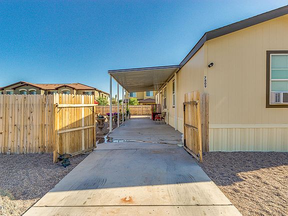 3rd image of 7809 E Javelina Ave