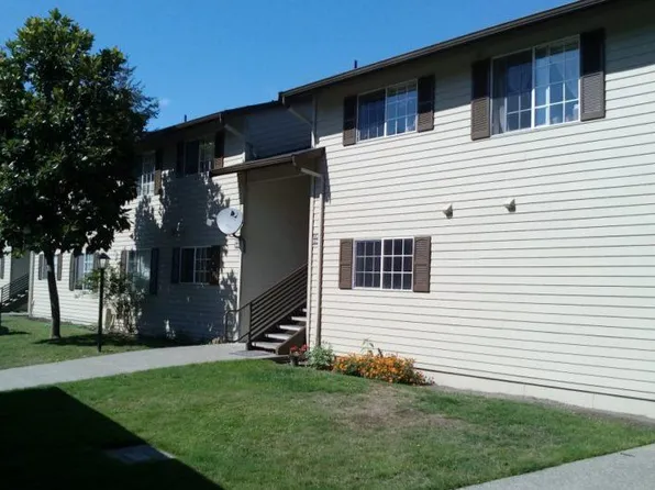 37th Street Apartments, 1120 37th St SE #D201, Auburn, WA 98002