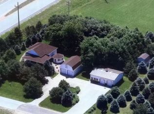 101 N 61st St, Norfolk, NE 68701