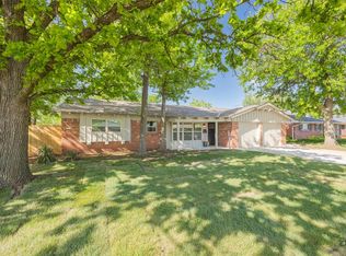 2716 Carlton Way, Oklahoma City, OK 73120
