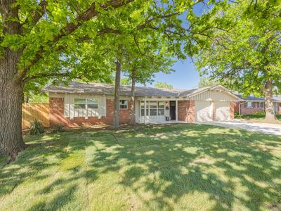 2716 Carlton Way, Oklahoma City, OK, 73120