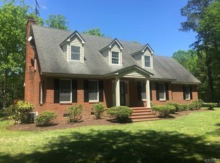 103 Tuscarora Trl, Ahoskie, NC 27910