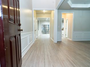 3585 Pond Gap Ln, Cumming, GA 30040