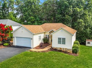 315 Sunny Field Rd, Wirtz, VA 24184