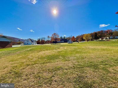 Anderson Hl, Franklin, WV, 26807
