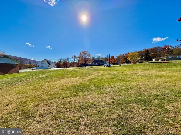 Anderson Hl, Franklin, WV 26807