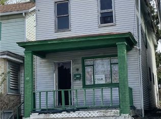 230 E 15th Ave, Homestead, PA