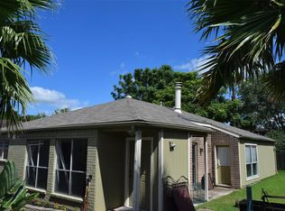 15814 Los Altos Dr, Houston, TX 77083