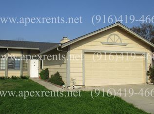 867 Elmridge Way, Sacramento, CA 95834