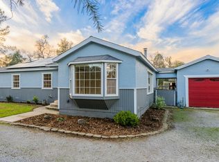 7672 Happy Way, Anderson, CA 96007