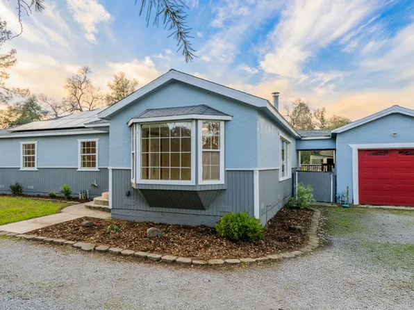 7672 Happy Way, Anderson, CA 96007