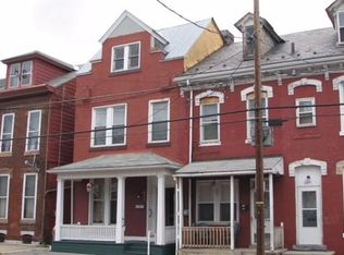 1113 Lehman St, Lebanon, PA 17046