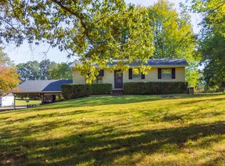 6360 Old Mayfield Rd, Paducah, KY 42003